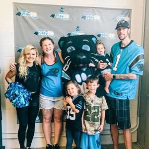 Meet your Posher, Nicole